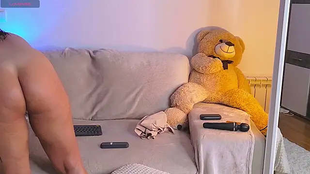 LindsayDeee webcam