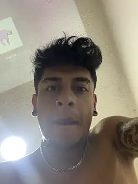 Sombraharper webcam