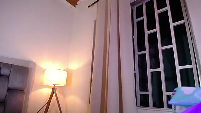 Exotic__XXX webcam