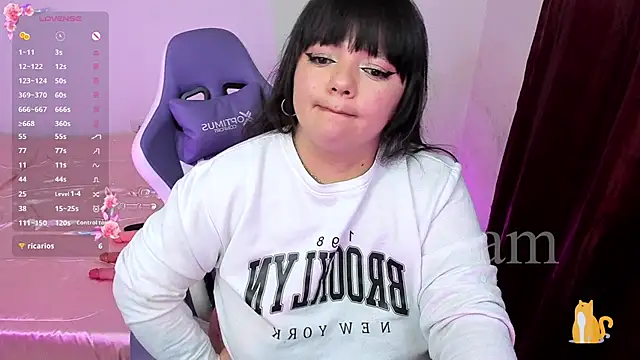 Samantha__zz webcam