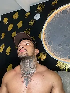Stiven_collins webcam