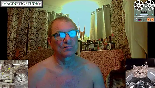 coryassman webcam