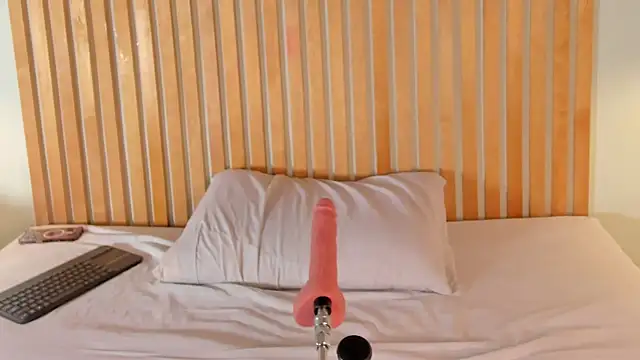 Scarlett_grey1 webcam
