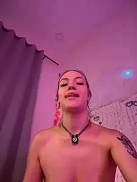 -Sexy_Barbie- webcam