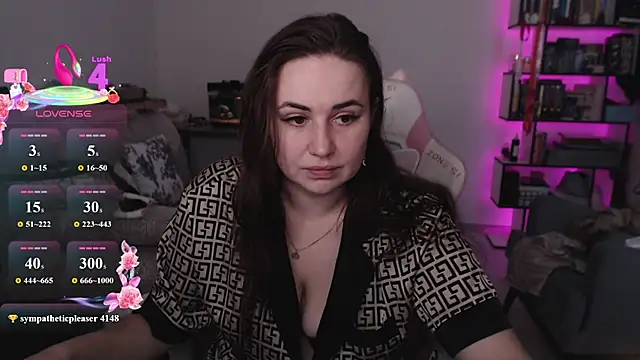 SexyWitch_666 webcam