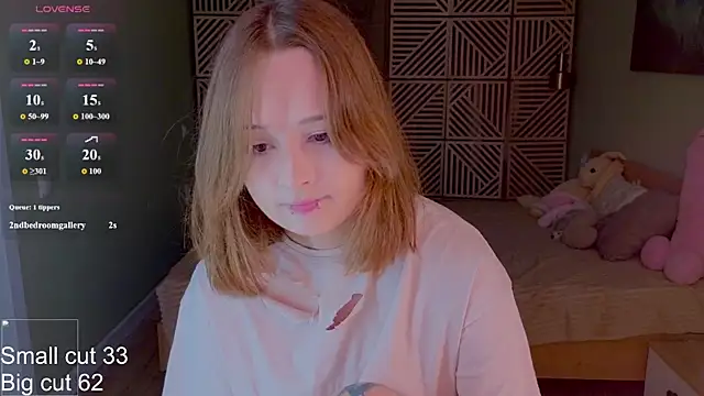 Mary_uw webcam