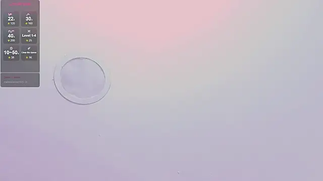 kimCosseyy webcam