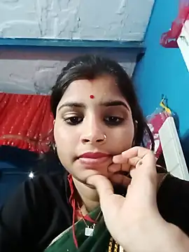 Nisha_Cute webcam