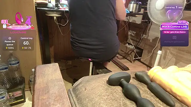 misteryman1956 webcam