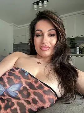 melissablack webcam