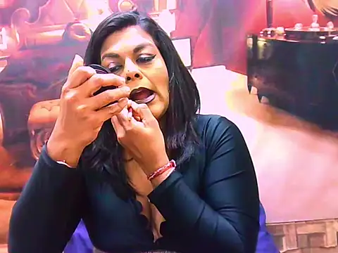 indianCherryPie webcam