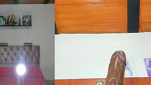 sharlotte_funny webcam