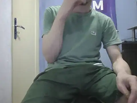 DiGabriel webcam
