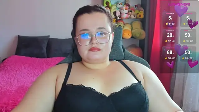 Jessica_Joy webcam
