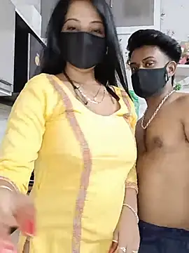 Kaur_Simran_01 webcam