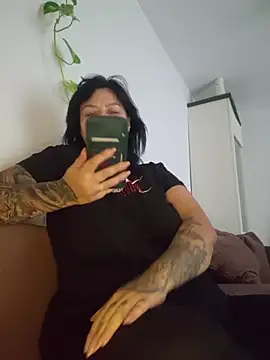 _VelvetAura_ webcam