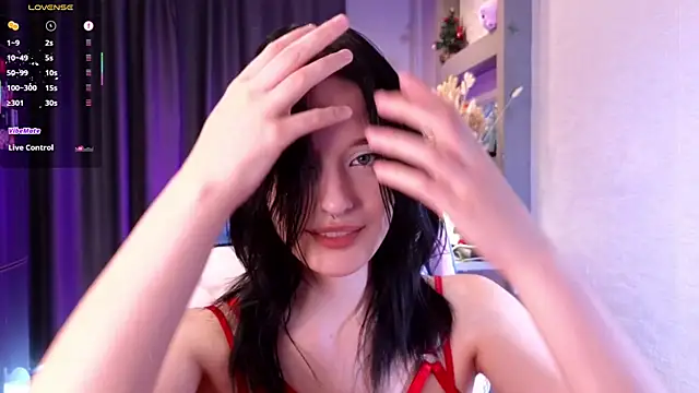 Hisoka_akerley webcam
