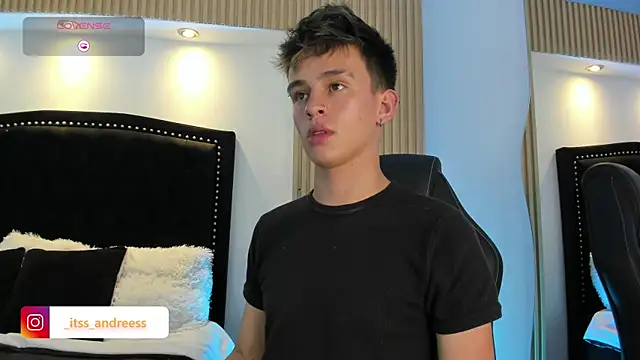 LiamWildx20 webcam
