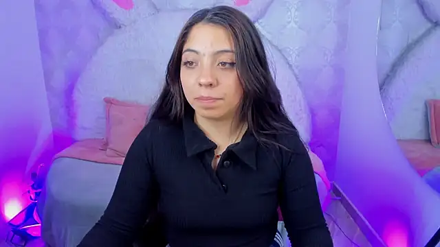 Sarita_jane webcam