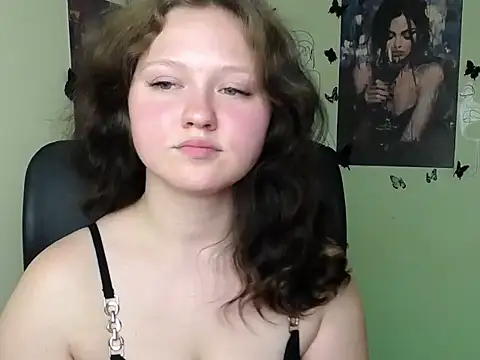 LadyAlice_ webcam