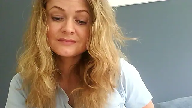 Ginger-bb webcam