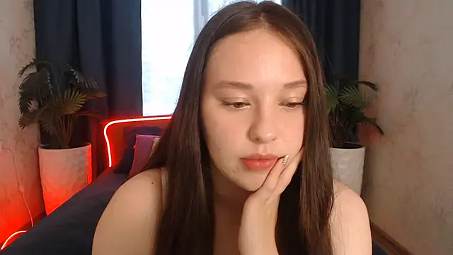 PureLedy webcam
