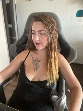 MiksMolly69 webcam