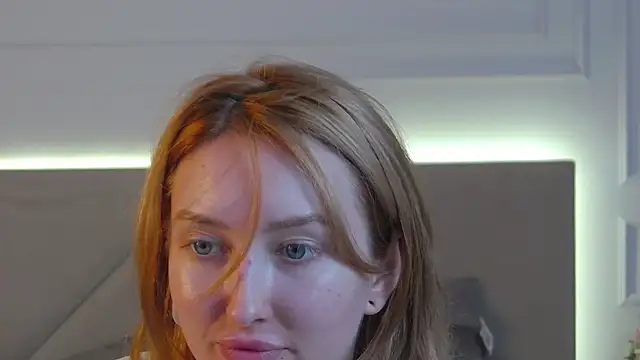MarianeSun webcam