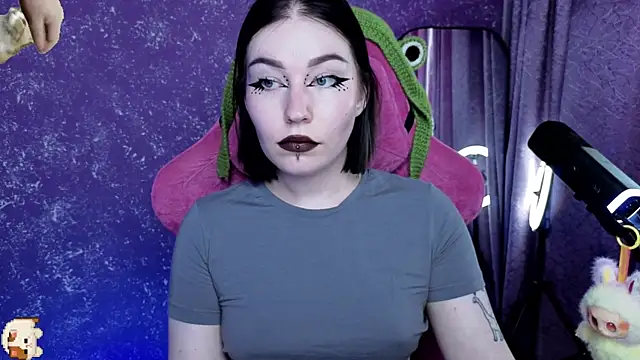 MargarettRose webcam
