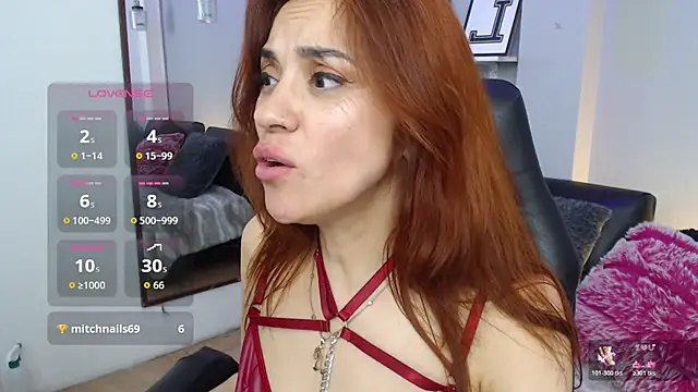 KendallWood_ webcam
