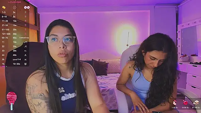 kloe28 webcam