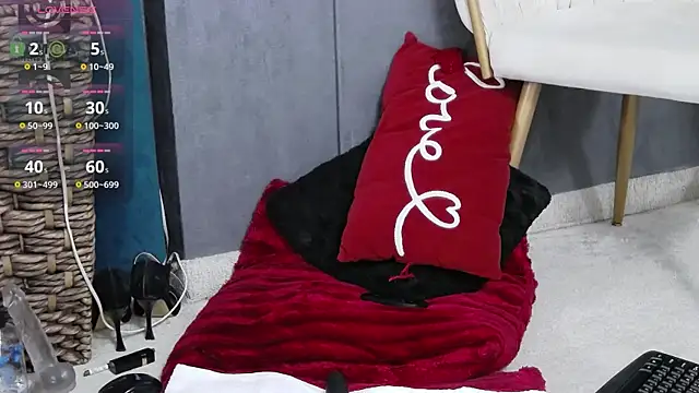 Roxie_Anne webcam