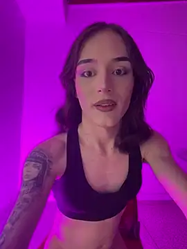 Baby_luxury webcam