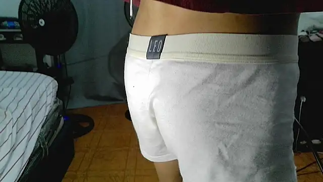 DeusGoth webcam