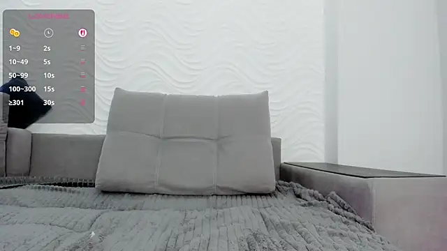 calystria webcam