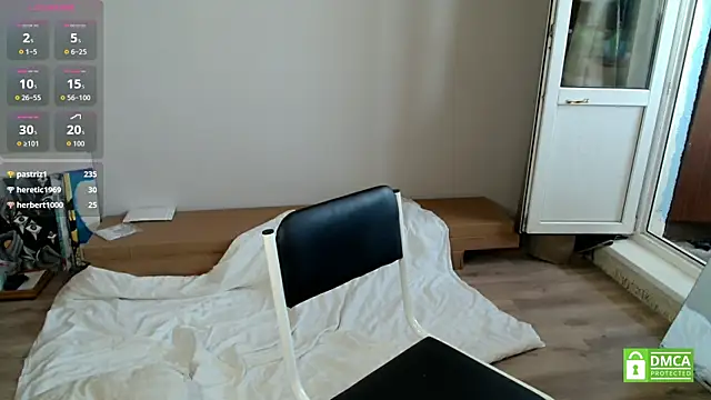 Angel-Alex webcam