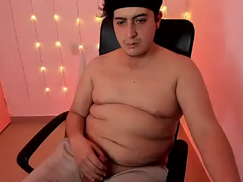 SmoothBear_ webcam
