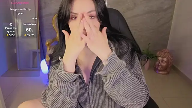 caroline_1s webcam