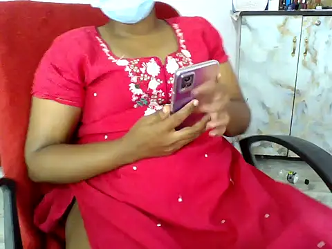 Chandrika_telugu0 webcam