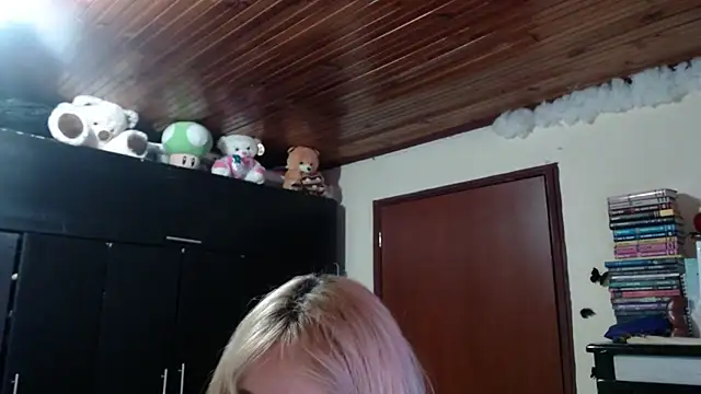 Cammile__Iryna webcam