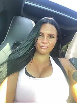 Destinylovex webcam