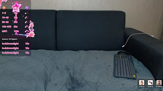 ValentinaaMilan webcam