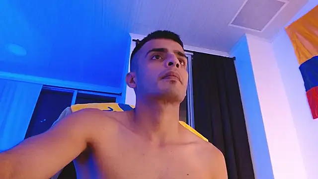 Bad_Boy_Carter69 webcam
