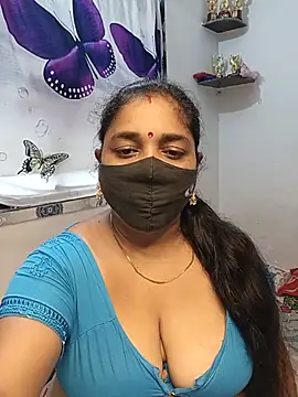 Tanvi_My_Girl webcam