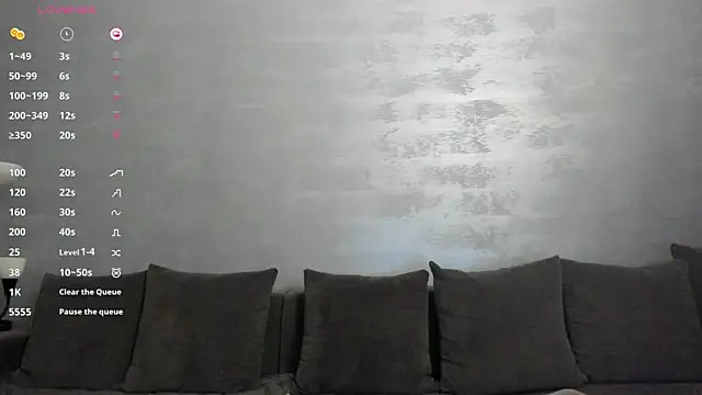 IvyTease_ webcam