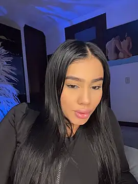 AlisonBeltran1 webcam