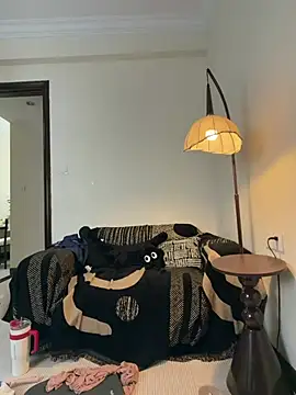 Xiaozuzongo1 webcam