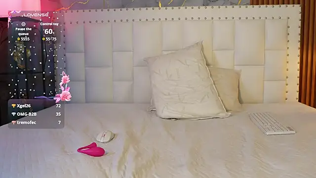 QuickHookupp webcam