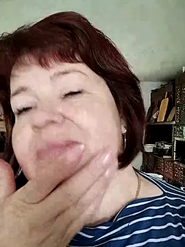 ViktoriaToytor55 webcam