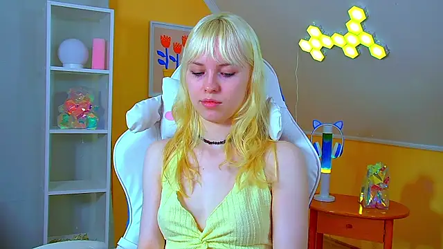 HannahHollis webcam